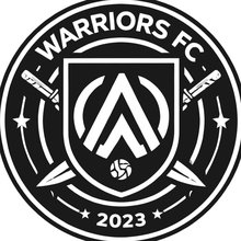 Warriors FC crest
