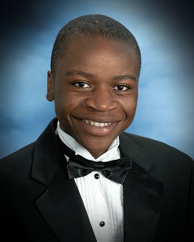 Salumu D Bolenge, Camp Director